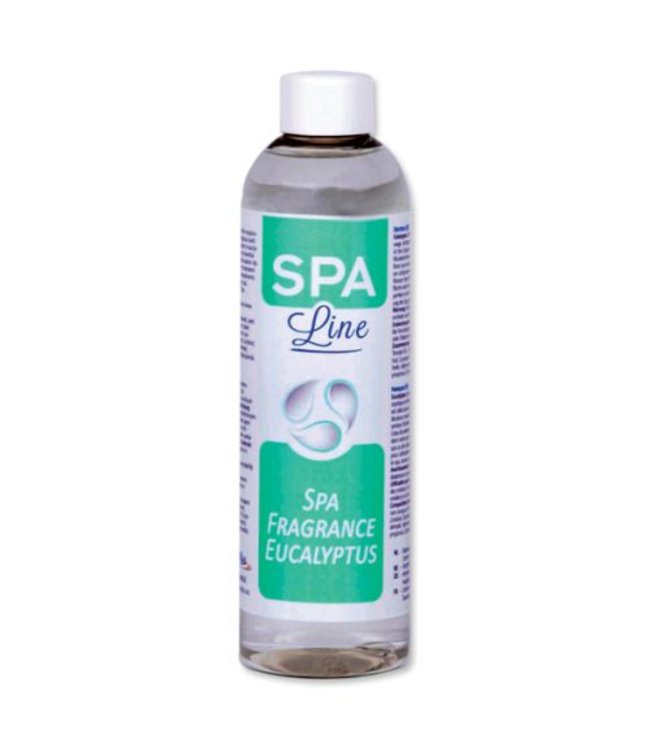 Spa Line Spa Fragrance - Keuze uit verschillende geuren