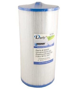 Darlly Spa Filter SC 701