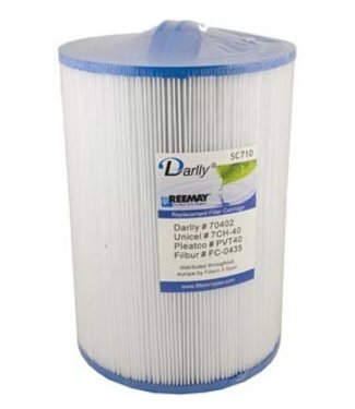 Darlly Spa filter SC 710