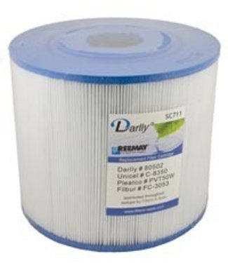 Darlly Spa filter SC 711