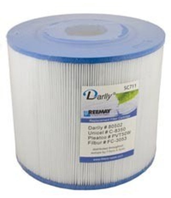 Darlly Spa filter SC 711