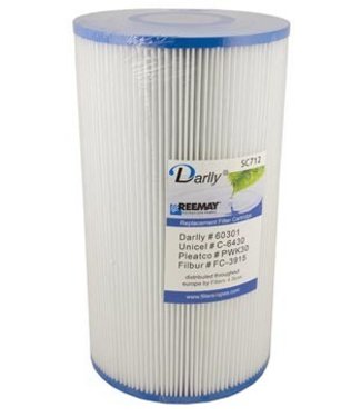 Darlly Spa filter SC 712