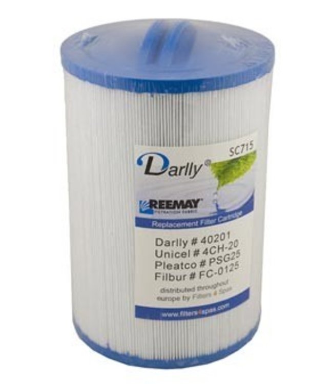 Darlly Spa Filter SC 715