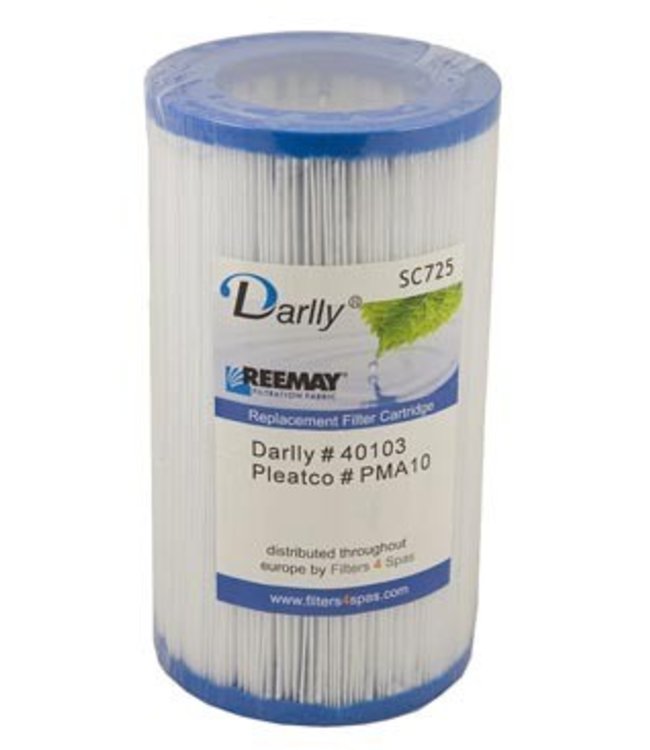 Darlly Spa Filtre SC 725