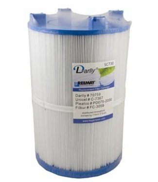 Darlly Spa Filter SC 730