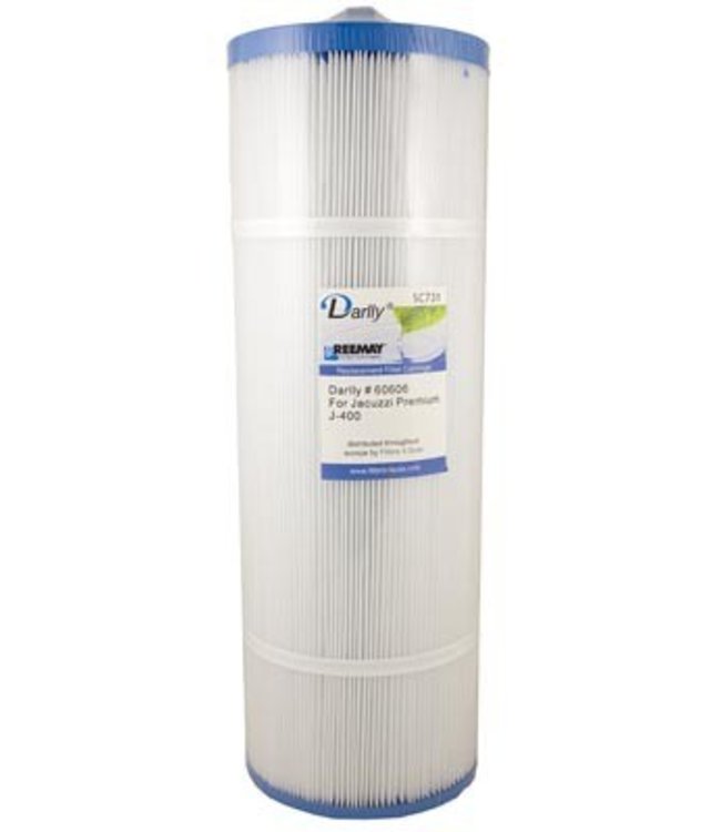 Darlly Spa Filter SC 731