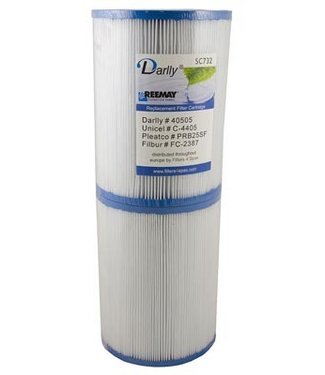 Darlly Spa Filter SC 732