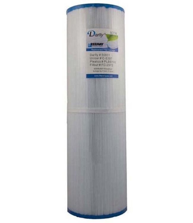 Darlly Spa Filter SC 738