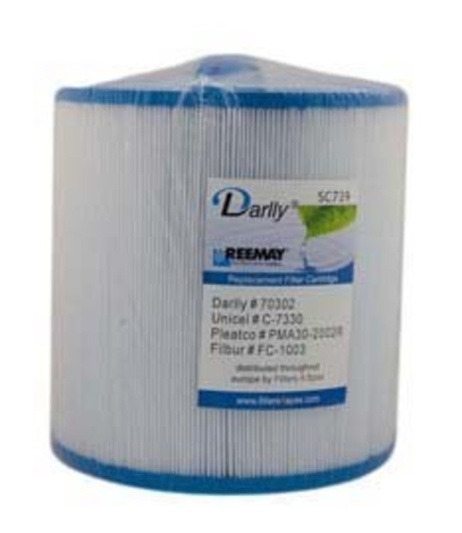 Darlly Spa Filter SC 739