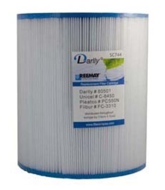 Darlly Spa Filter SC 744