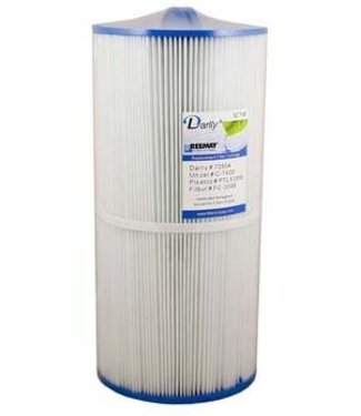 Darlly Spa Filter SC 748