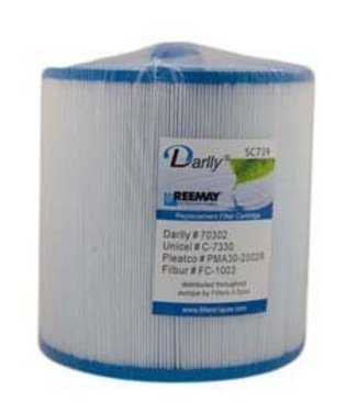 Darlly Spa Filter SC 759