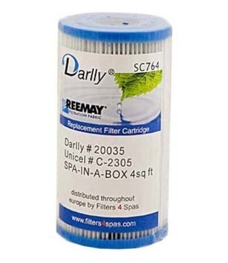 Darlly Spa Filter SC 764