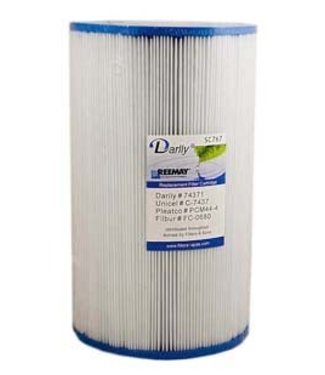 Darlly Spa Filter SC 767