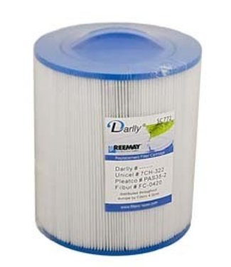 Darlly Spa Filter SC 771