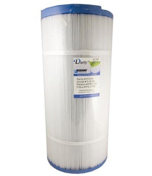 Darlly Spa Filter SC 707