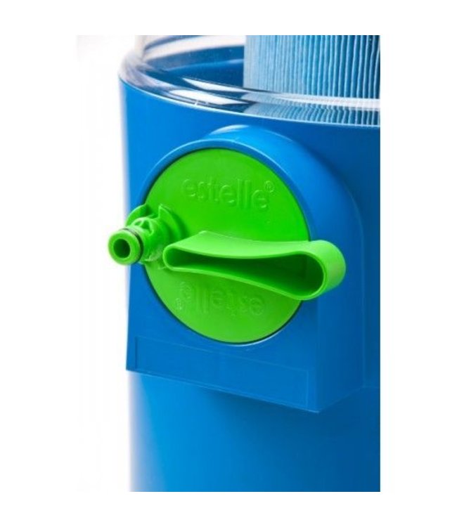 Estelle Filtercleaner Jacuzzi filterreiniger
