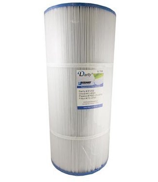 Darlly Spa Filter SC 708 en 708 D