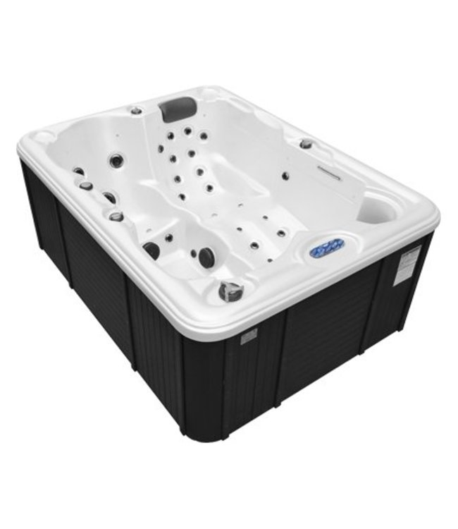 Sunspa Benelux Sunspa San Marino 1