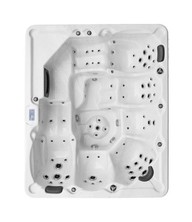 Sunspa Benelux Sunspa Palm Springs