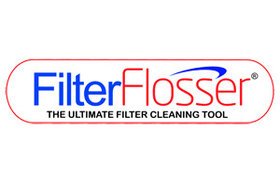 Filter Flosser