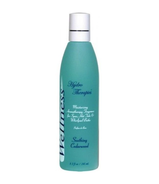 InSPAration Wellness - verschillende geurtjes