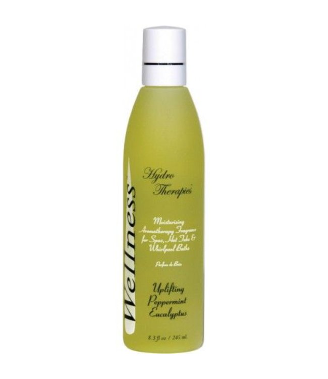 InSPAration Wellness - verschillende geurtjes