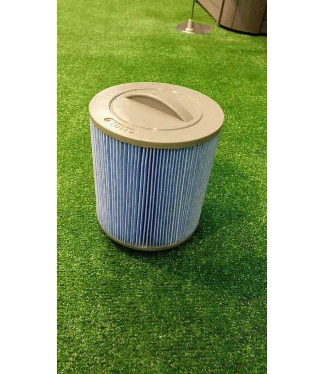 MySpa & Vogue filter