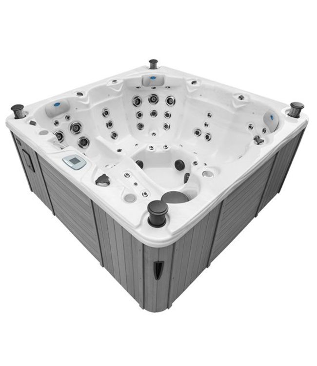 Sunspa Benelux Fox Spa Vision | Jacuzzi