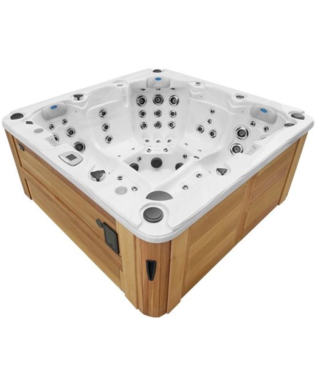 Sunspa Benelux Fox Spa Mystic| Jacuzzi | Spa