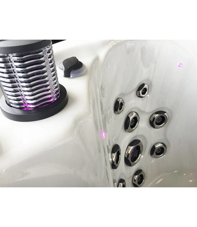 Sunspa Benelux Fox Spa Cosmos | Jacuzzi