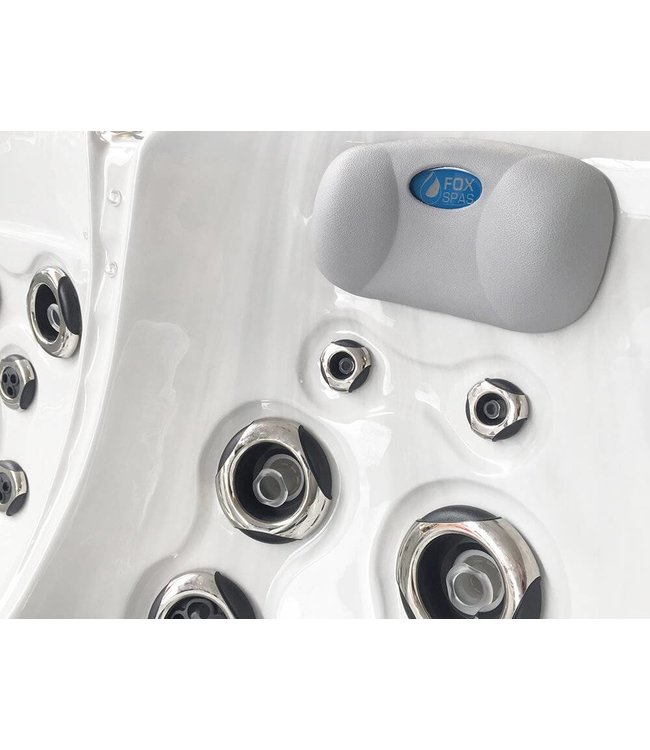 Sunspa Benelux Fox Spa Cosmos | Jacuzzi