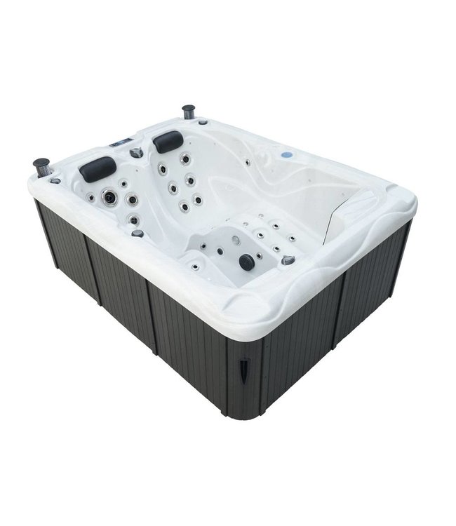 Sunspa Benelux MySpa  Nashville | Jacuzzi