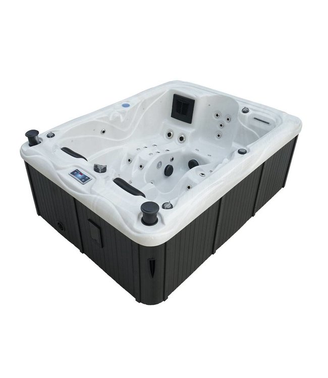 Sunspa Benelux MySpa  Nashville | Jacuzzi