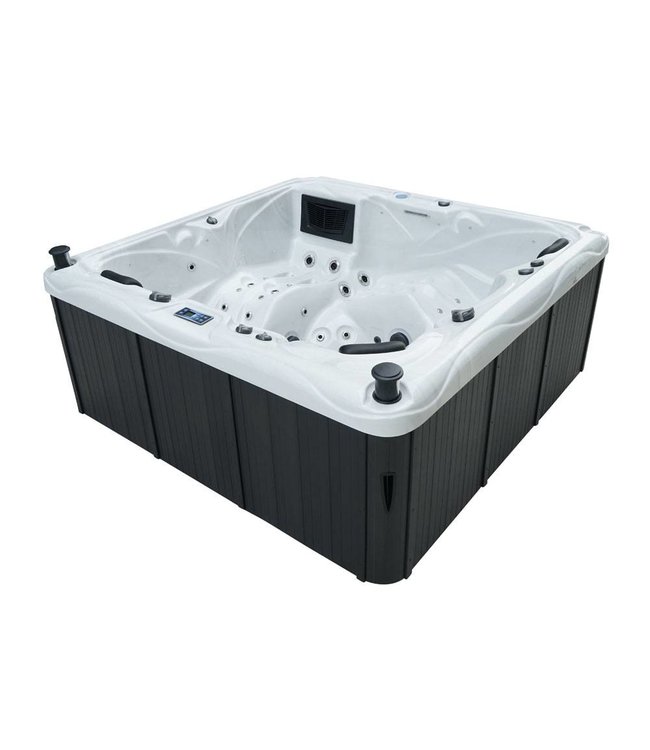 Sunspa Benelux MySpa Houston | Jacuzzi