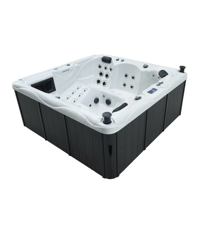 Sunspa Benelux MySpa Houston | Jacuzzi