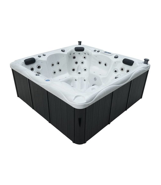 Sunspa Benelux MySpa Houston | Jacuzzi