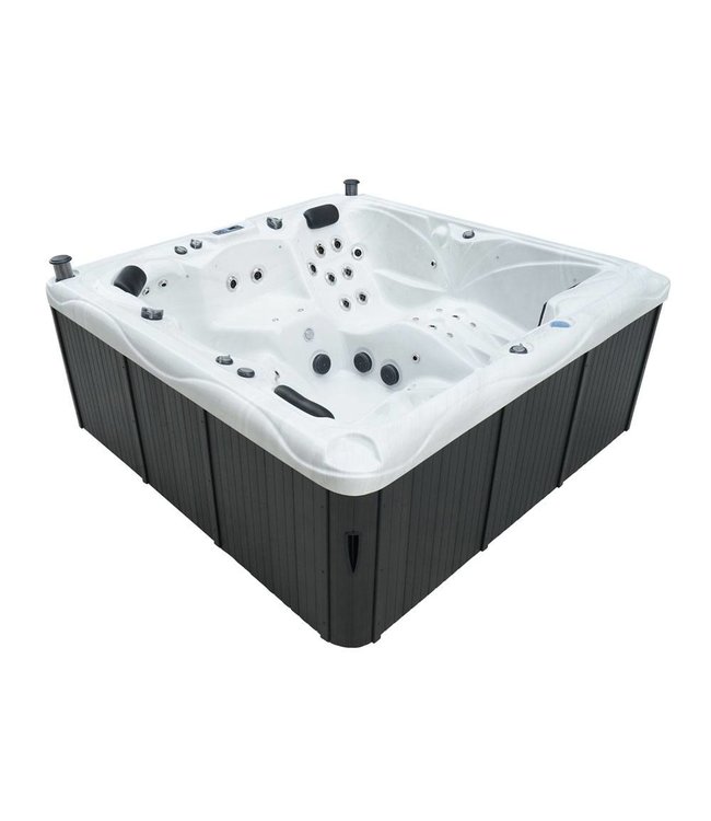 Sunspa Benelux MySpa Houston | Jacuzzi