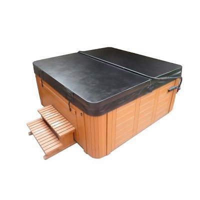 Spa Jacuzzi Couvertures