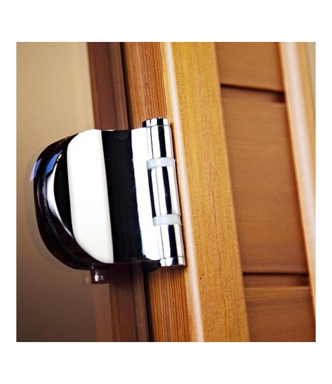 Showroommodel Magnesium Incoloy infrarood sauna