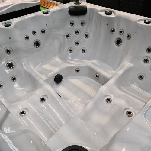Producten per model spa