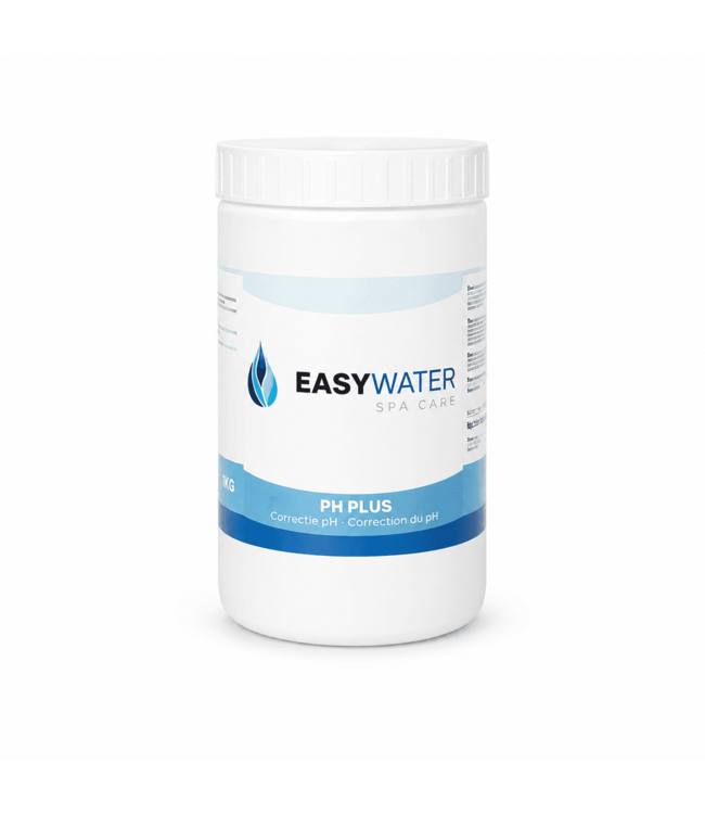 Easy Water Easy Water pH Plus