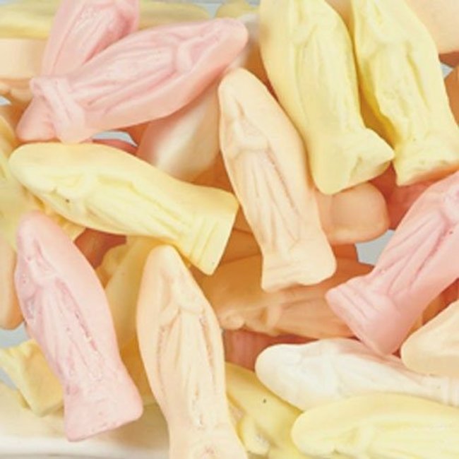 Etna Maria Guimauve 240g