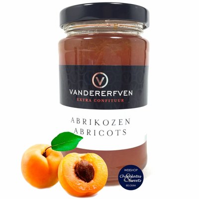 Aprikosenkonfitüre 240g