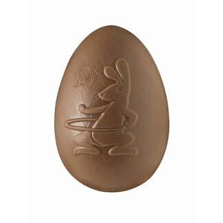 Leonidas Easter egg - Milk 50g