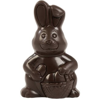 Leonidas Osterhase - Dunkle 150g