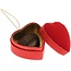 Leonidas Velvet heart 1 chocolate