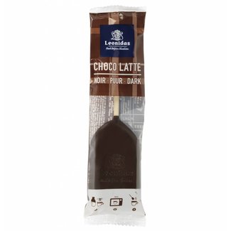 Leonidas Choco Latte Stick