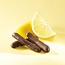 Leonidas Écorces de citron confites enrobées de chocolat noir 250g