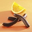 Leonidas Orangettes en chocolat noir premium 1,2kg